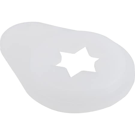Stoelting Cap, Rosette 6-Point For - Part No Stoe232741 STOE232741